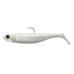 SAVAGE MINNOW 10CM 20G S WPS 2P1