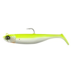 SAVAGE MINNOW 10CM 20G S LEMON B 2P1