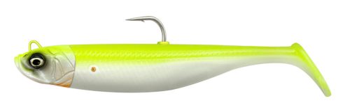 SAVAGE MINNOW 10CM 20G S LEMON B 2P1