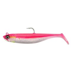 SAVAGE MINNOW 10CM 20G S PPS 2P1