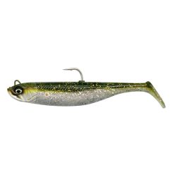 SAVAGE MINNOW 12.5CM 35G S GS 2P1