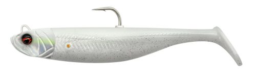 SAVAGE MINNOW 12.5CM 35G S WPS 2P1