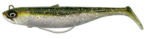 SAVAGE MINNOW WL 10CM 16G S GS 2P1