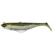 SAVAGE MINNOW WL 10CM 16G S GS 2P1
