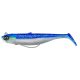 SAVAGE MINNOW WL 12.5CM 28G S BPS 2P1