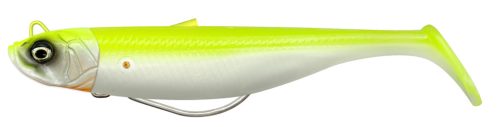 SAVAGE MINNOW WL 12.5CM28G S LEMON B 2P1