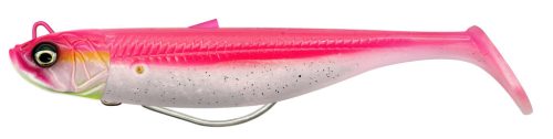 SAVAGE MINNOW WL 12.5CM 28G S PPS 2P1