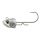 SAVAGE MINNOW JIGHEAD 3/0 25G N 3PCS