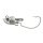 SAVAGE MINNOW WL JIGHEAD 3/0 10G N 3PCS