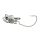 SAVAGE MINNOW WL JIGHEAD 5/0 18G N 3PCS