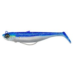 SAVAGE MINNOW WL BULK 10CM 16G S BPS