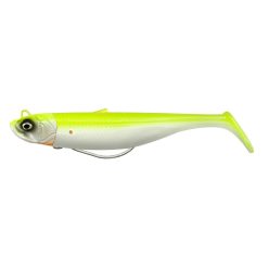 SAVAGE MINNOW WL BULK 10CM 16G S LEMON B