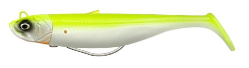 SAVAGE MINNOW WL BULK 10CM 16G S LEMON B