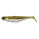 SAVAGE MINNOW WL BULK 12.5CM 28G S KHAKI