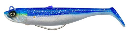 SAVAGE MINNOW WL BULK 12.5CM 28G S BPS