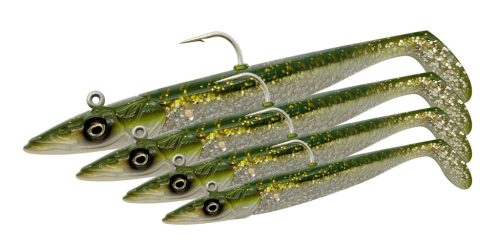 SANDEEL V2 14CM 33G S BPS 2P1