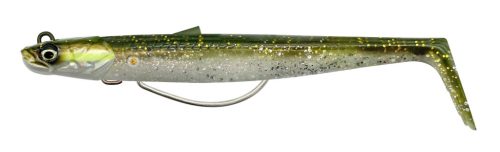 SANDEEL V2 WL 11.5CM 22G S GS 2P1