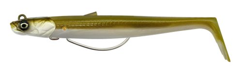 SANDEEL V2 WL 11.5CM 22G S KHAKI 2P1