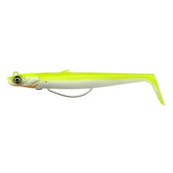 SANDEEL V2 WL 11.5CM 22G S LEMON B 2P1