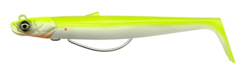 SANDEEL V2 WL 11.5CM 22G S LEMON B 2P1