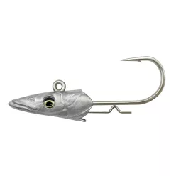 SANDEEL V2 JIGHEAD TAIL 6/0 44G NEU 3PCS