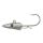 SANDEEL V2 JIGHEAD TAIL 6/0 44G NEU 3PCS