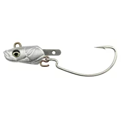 SANDEEL V2 JIGHEAD WL 3/0 15G N 3PCS