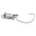 SANDEEL V2 JIGHEAD WL 3/0 15G N 3PCS