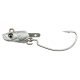 SANDEEL V2 JIGHEAD WL 3/0 15G N 3PCS
