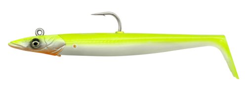 SANDEEL V2 BULK 17.5CM 65G S LEMON B