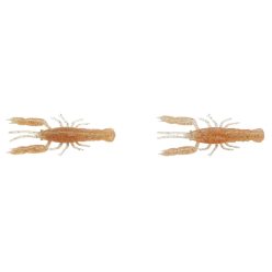3D CRAYFISH RATTLING 6.7CM 2.9G PH 8PCS
