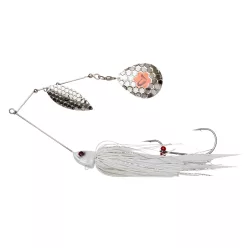 DA BUSH SPINNERBAIT 14CM 21G S WS
