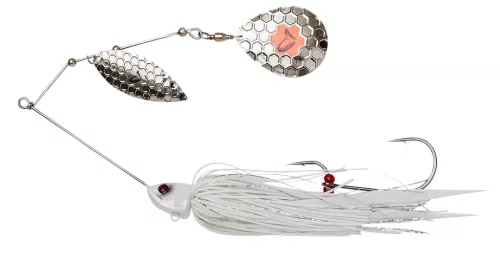 DA BUSH SPINNERBAIT 14CM 21G S WS