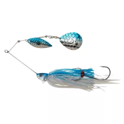 DA BUSH SPINNERBAIT 14CM 21G S BS