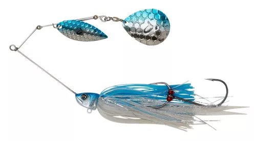 DA BUSH SPINNERBAIT 14CM 21G S BS