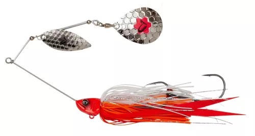 DA BUSH SPINNERBAIT 14CM 21G S RHS