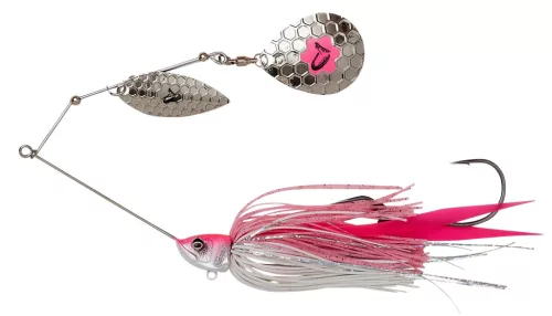 DA BUSH SPINNERBAIT 14CM 21G S PS