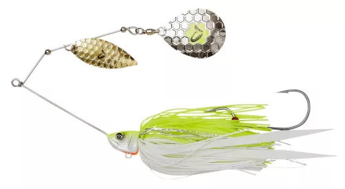 DA BUSH SPINNERBAIT 18CM 42G S YWS