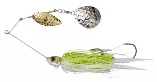 DA BUSH SPINNERBAIT 18CM 42G S SEXY SHAD