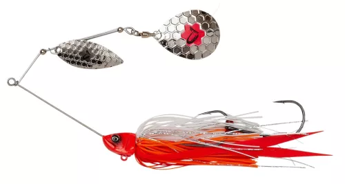 DA BUSH SPINNERBAIT 18CM 42G S RHS
