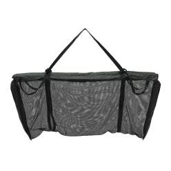 C-SERIES RETAINER W/SLING XL GREEN/BLACK