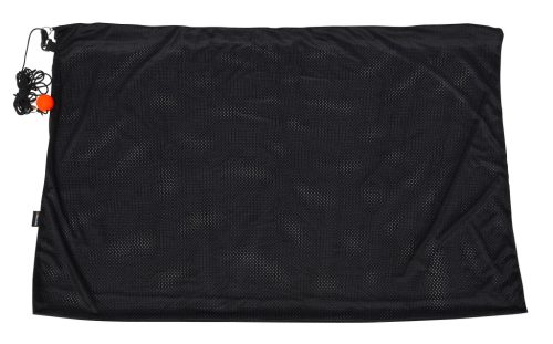 C-SERIES CARP SACK L 100 X 70CM GRN/BLCK