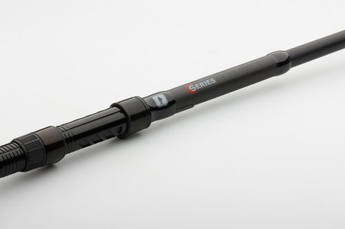 C-SERIES COMPACT 9FT 2.75LB 2SEC/TEL