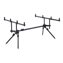 C-SERIES CONVERTIBLE 4 ROD POD