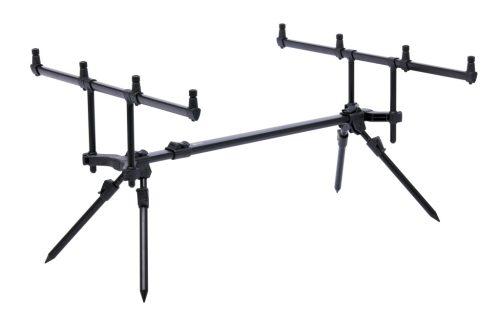 C-SERIES CONVERTIBLE 4 ROD POD