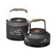 BLACKFIRE 2 CUP KETTLE 0.9L