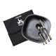 BLACKFIRE DINNING SET