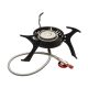 BLACKFIRE INSPIRE GAS STOVE