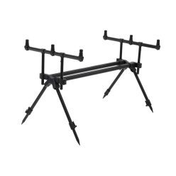 C-SERIES TWIN SUPPORT 3 ROD POD