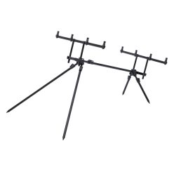 C-SERIES CONVERTIBLE LONG LEGS 3 ROD POD